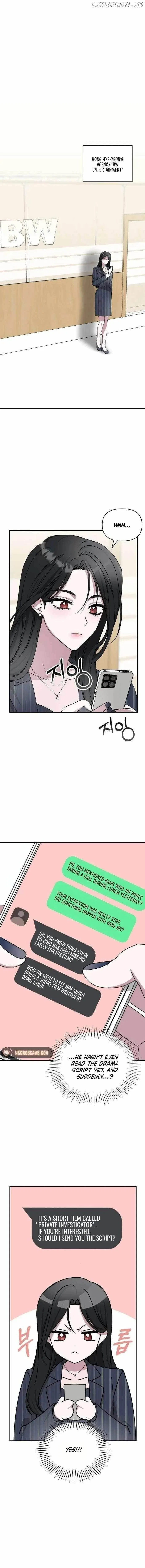 I Was Mistaken As a Monstrous Genius Chapter 9 – Page 6