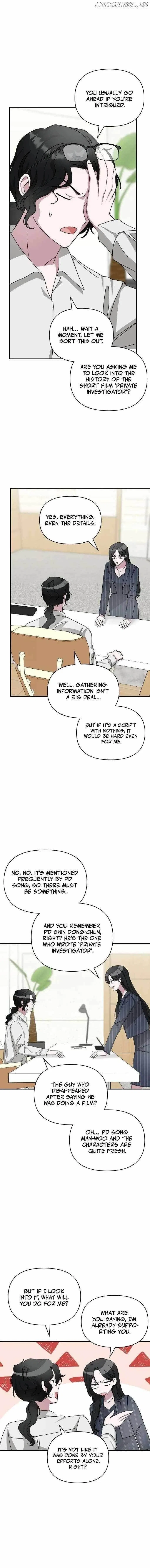 I Was Mistaken As a Monstrous Genius Chapter 9 – Page 9