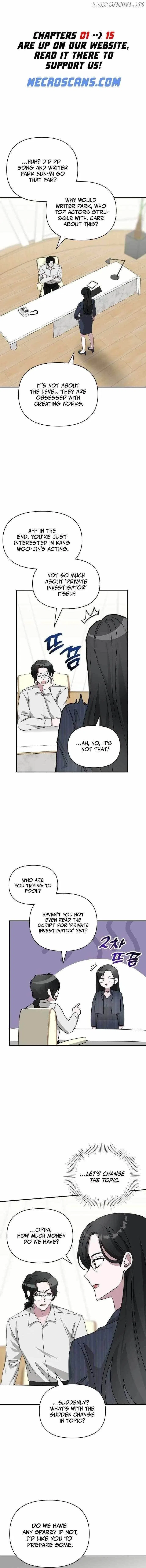 I Was Mistaken As a Monstrous Genius Chapter 9 – Page 11