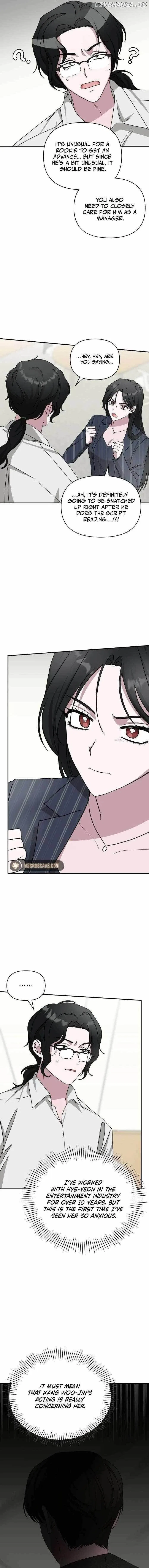 I Was Mistaken As a Monstrous Genius Chapter 9 – Page 12