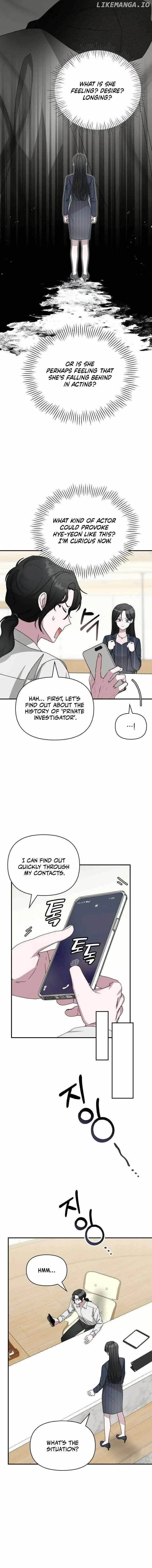 I Was Mistaken As a Monstrous Genius Chapter 9 – Page 13