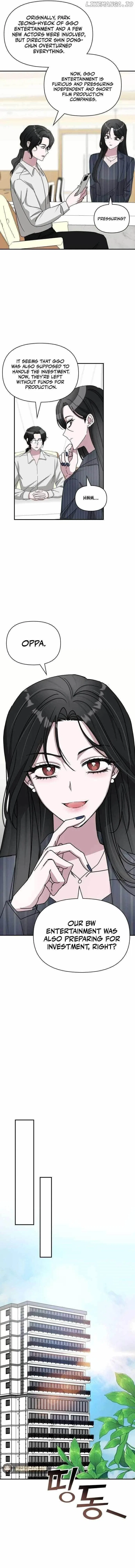 I Was Mistaken As a Monstrous Genius Chapter 9 – Page 14