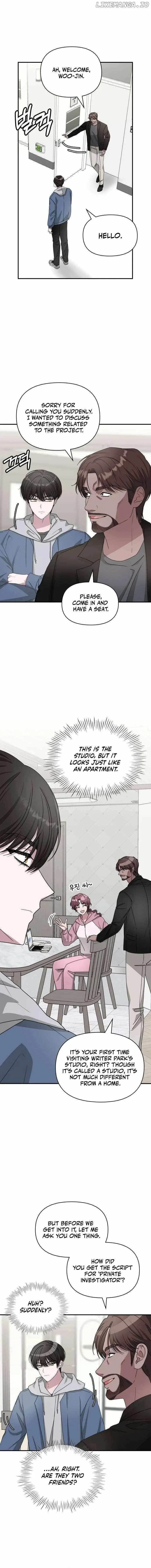 I Was Mistaken As a Monstrous Genius Chapter 9 – Page 15
