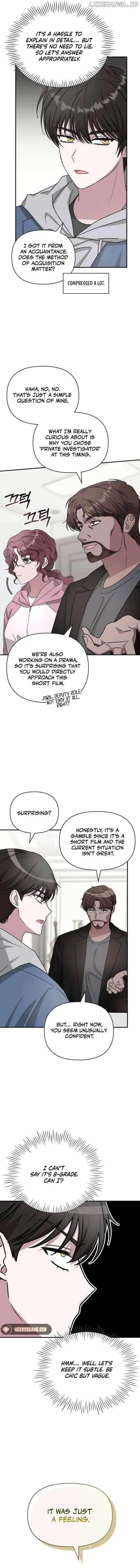 I Was Mistaken As a Monstrous Genius Chapter 9 – Page 16