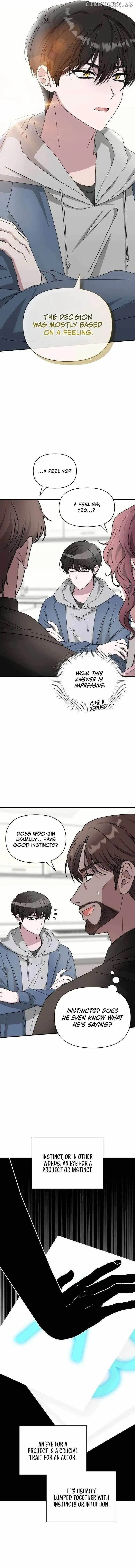 I Was Mistaken As a Monstrous Genius Chapter 9 – Page 17