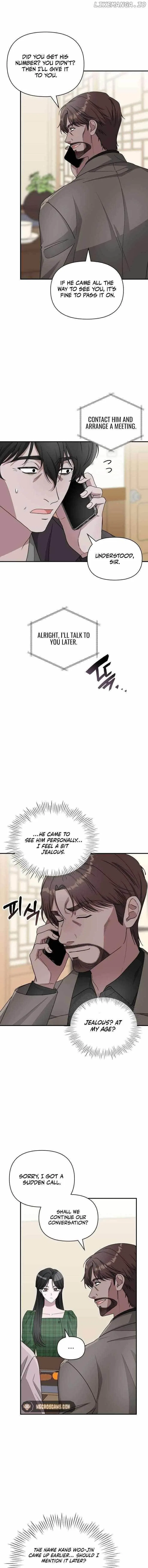 I Was Mistaken As a Monstrous Genius Chapter 8 – Page 2
