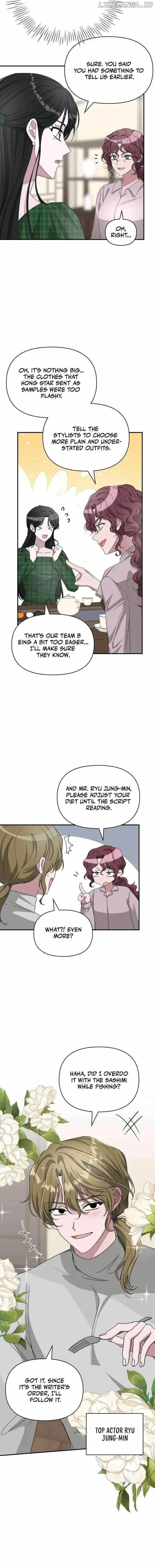 I Was Mistaken As a Monstrous Genius Chapter 8 – Page 3