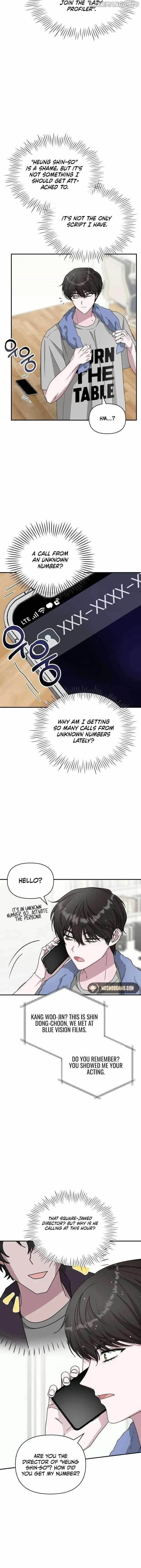I Was Mistaken As a Monstrous Genius Chapter 8 – Page 6