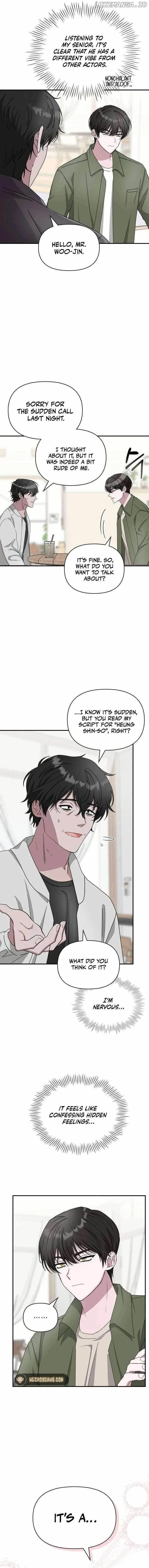 I Was Mistaken As a Monstrous Genius Chapter 8 – Page 8