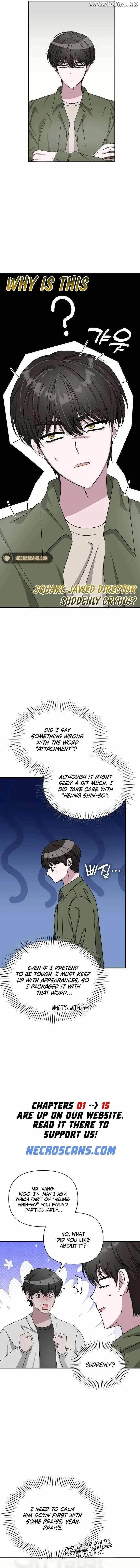 I Was Mistaken As a Monstrous Genius Chapter 8 – Page 10