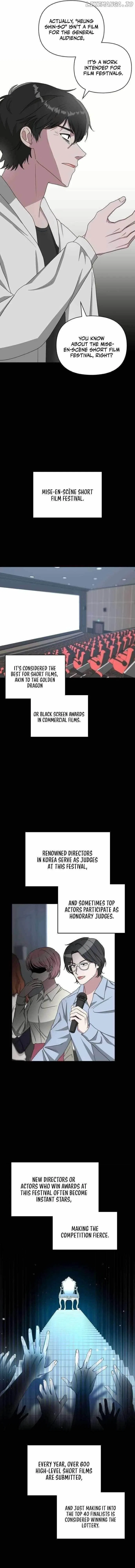 I Was Mistaken As a Monstrous Genius Chapter 8 – Page 13