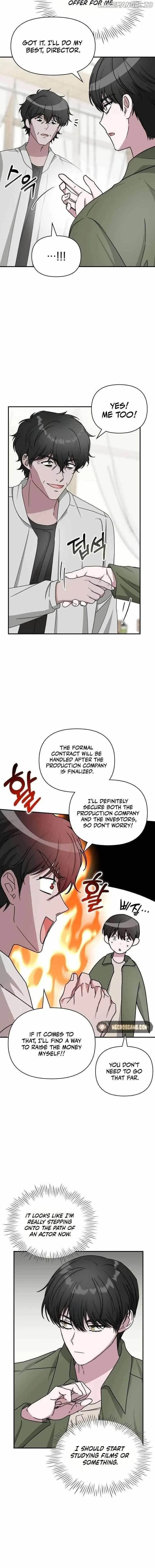 I Was Mistaken As a Monstrous Genius Chapter 8 – Page 17