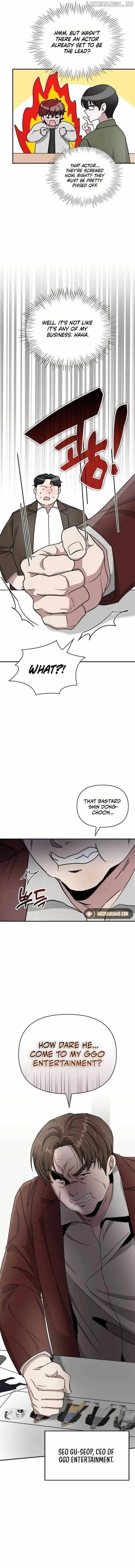 I Was Mistaken As a Monstrous Genius Chapter 8 – Page 18