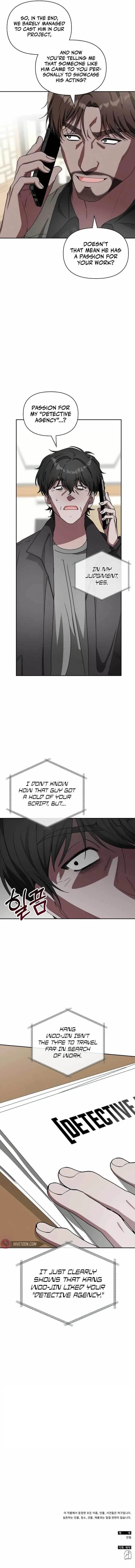 I Was Mistaken As a Monstrous Genius Chapter 7 – Page 11
