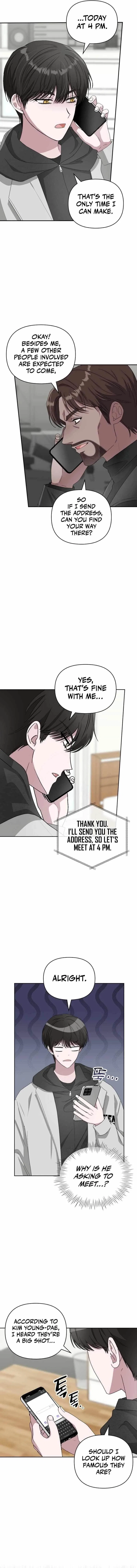 I Was Mistaken As a Monstrous Genius Chapter 2 – Page 21