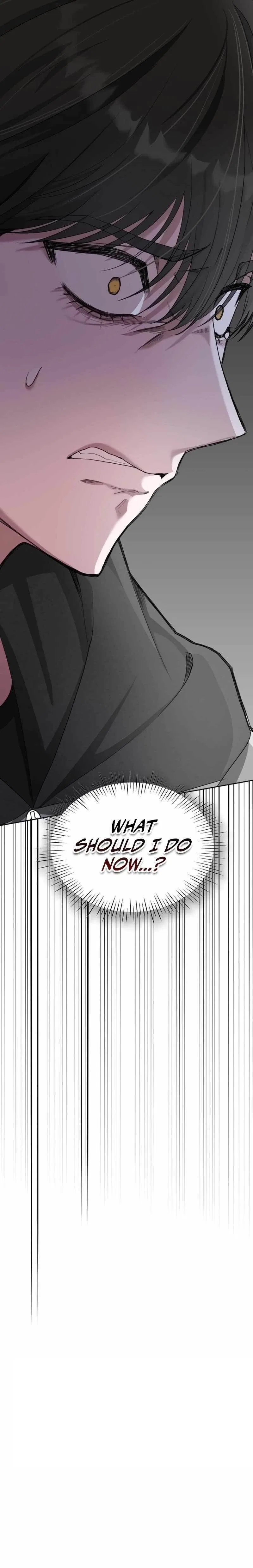 I Was Mistaken As a Monstrous Genius Chapter 2 – Page 25