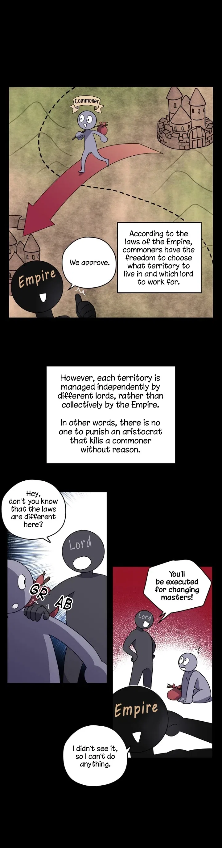Chitra Chapter 40 – Page 1