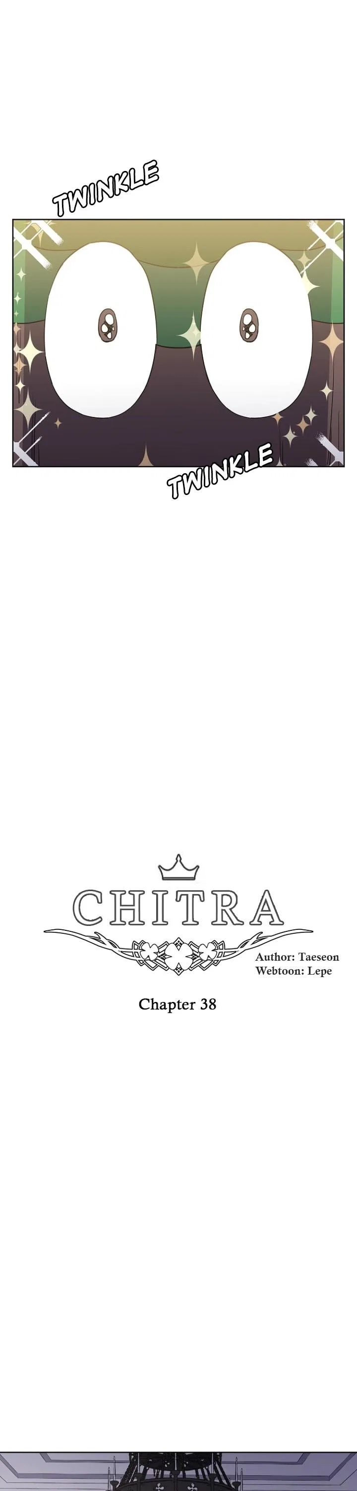 Chitra Chapter 38 – Page 1