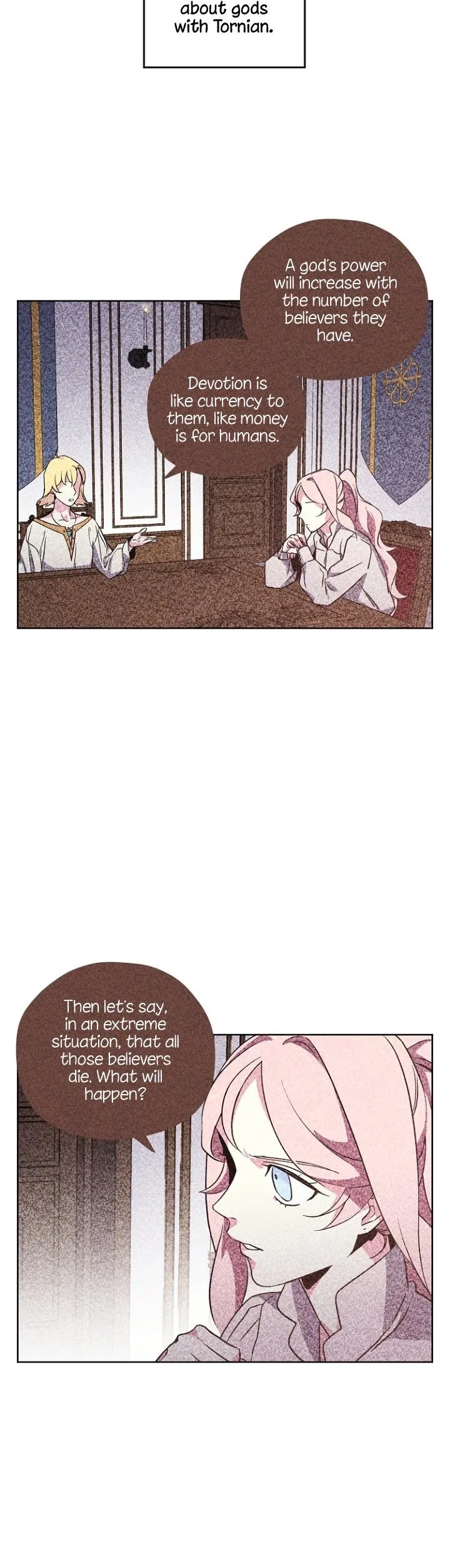 Chitra Chapter 37 – Page 21