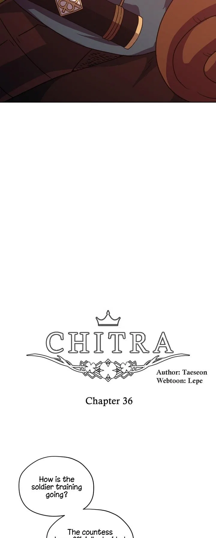 Chitra Chapter 36 – Page 2