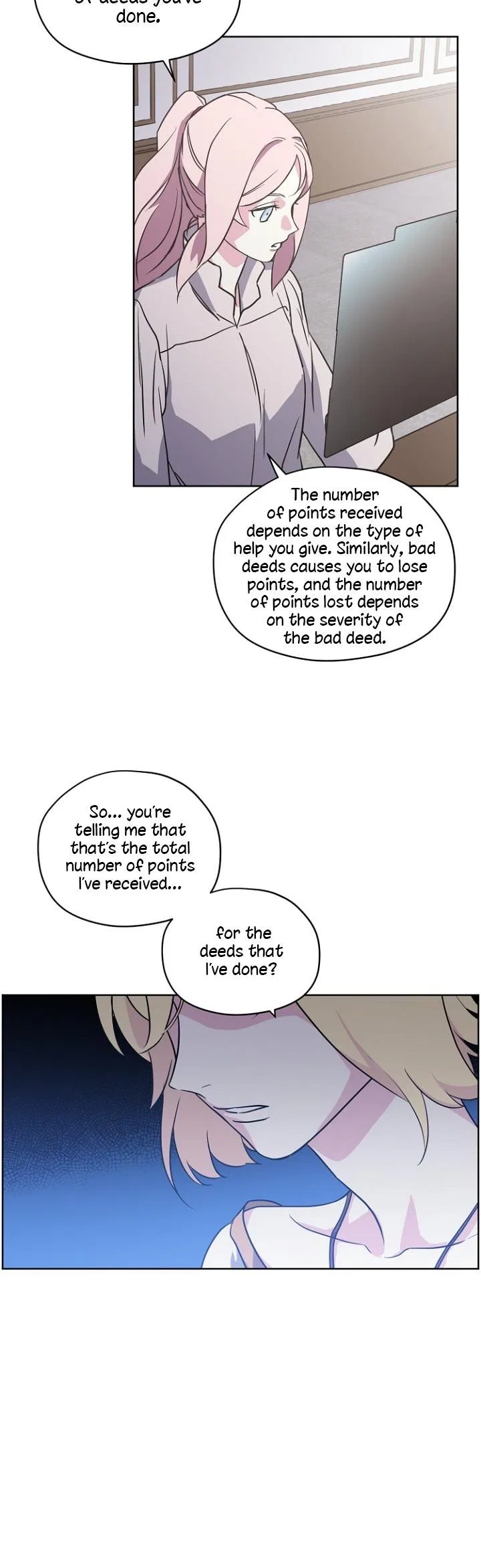 Chitra Chapter 34 – Page 9