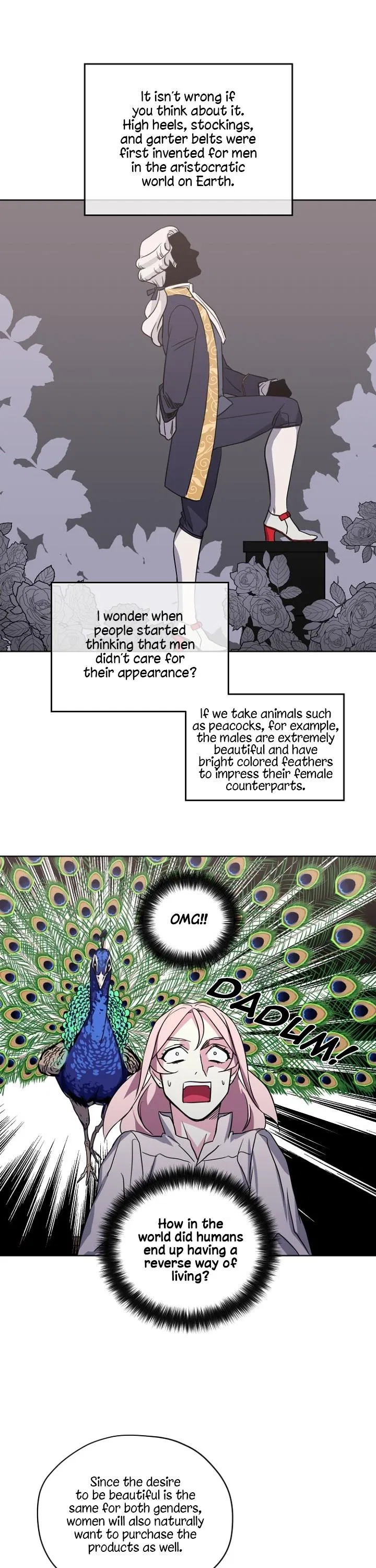Chitra Chapter 28 – Page 27