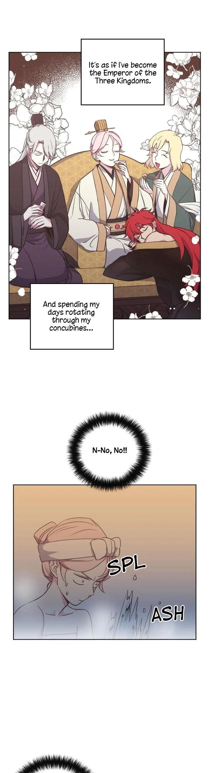 Chitra Chapter 27 – Page 19
