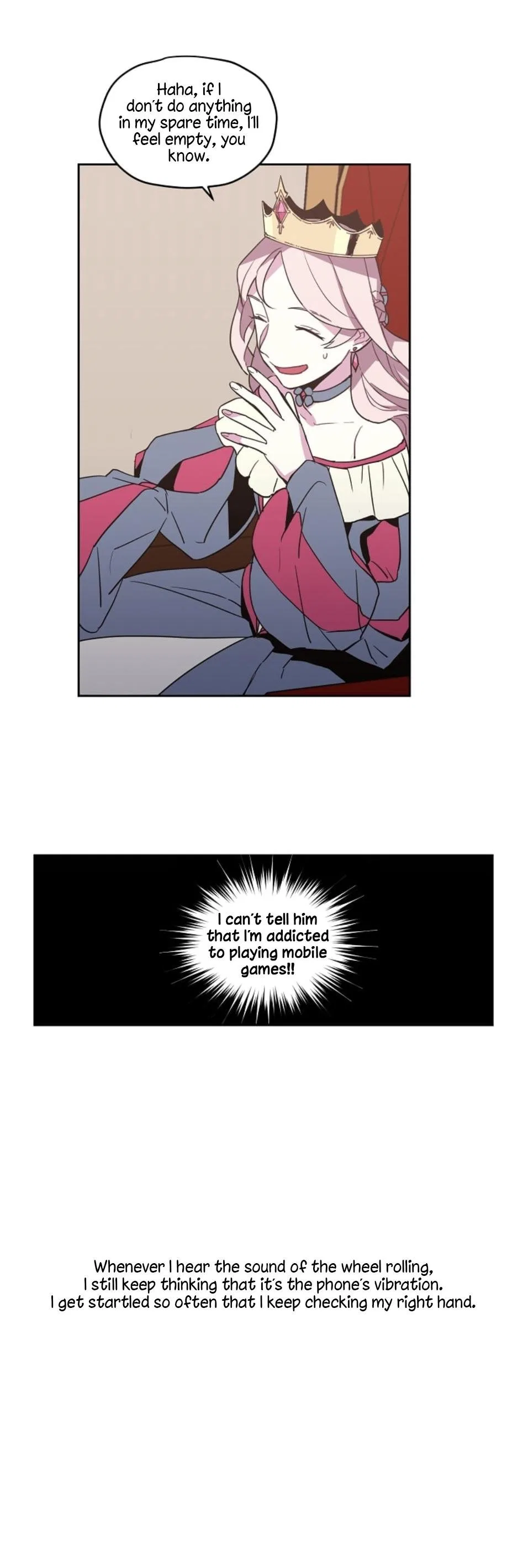 Chitra Chapter 9 – Page 7