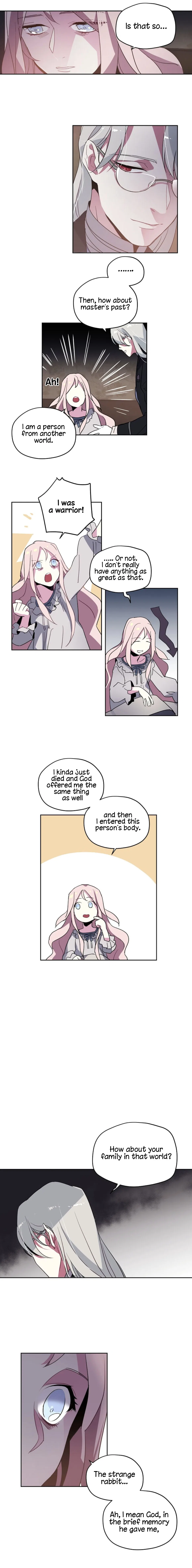 Chitra Chapter 4 – Page 3