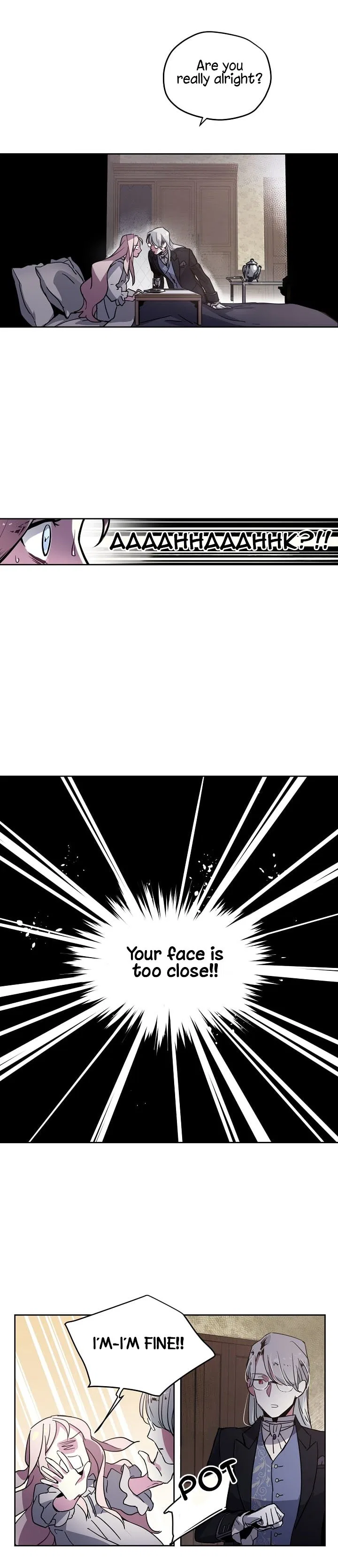 Chitra Chapter 3 – Page 13