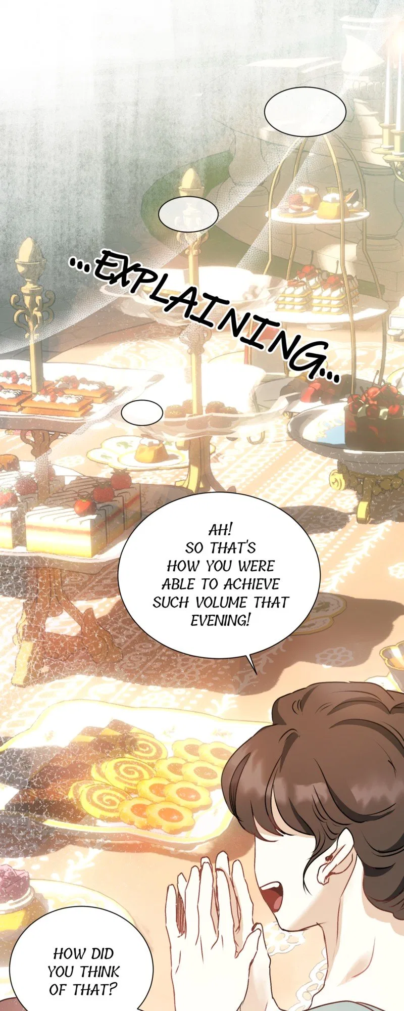 The Psycho Duke and I Chapter 48 – Page 4