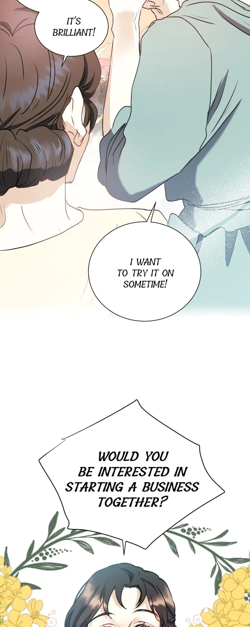 The Psycho Duke and I Chapter 48 – Page 5