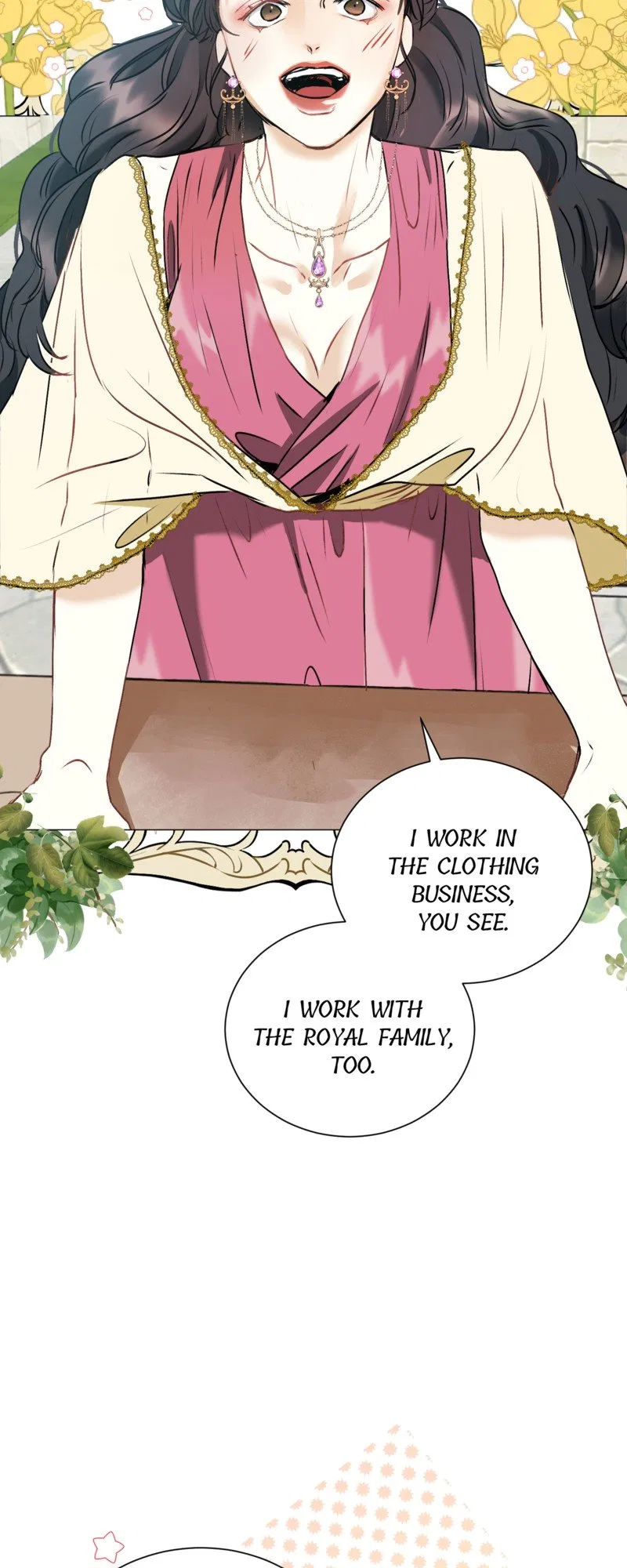 The Psycho Duke and I Chapter 48 – Page 6