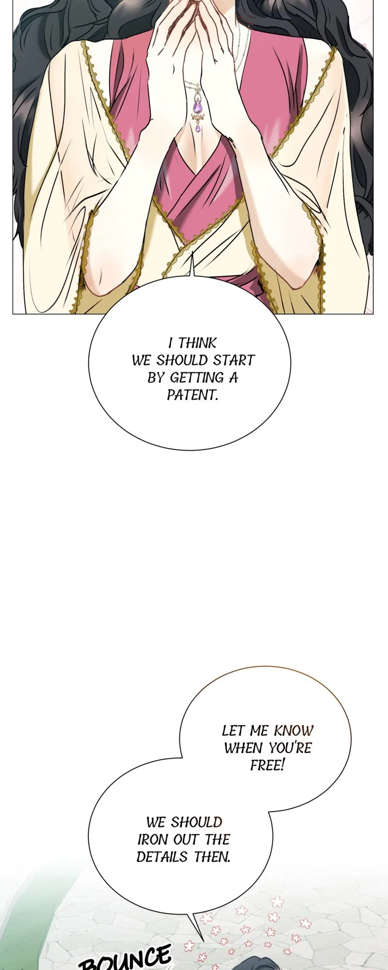 The Psycho Duke and I Chapter 48 – Page 9