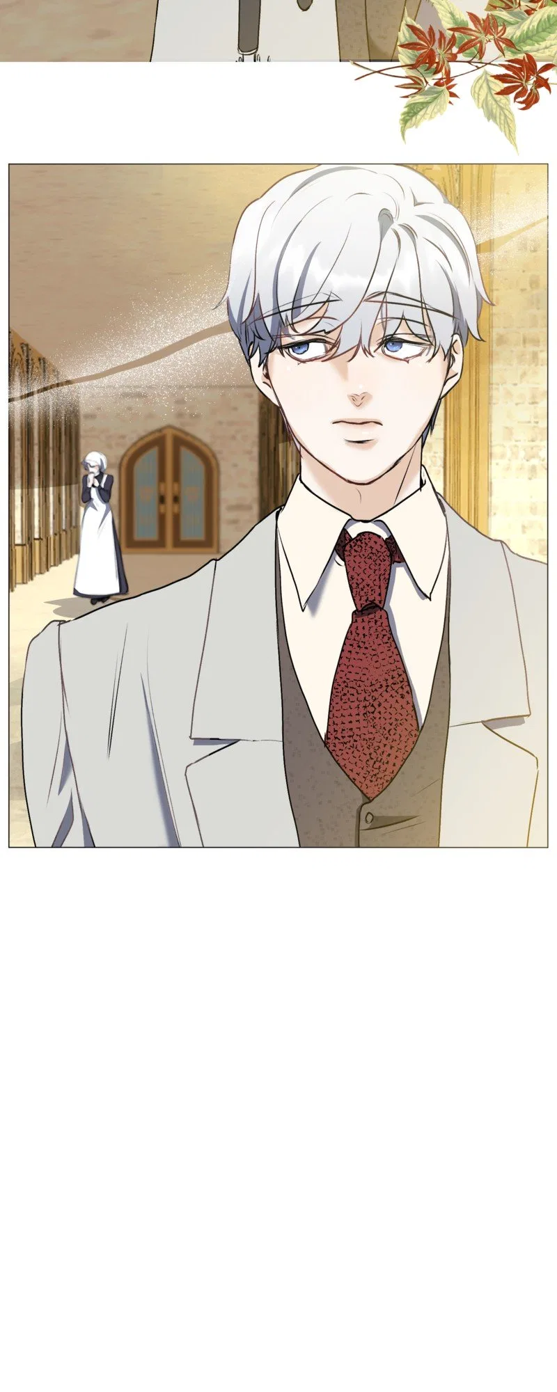 The Psycho Duke and I Chapter 48 – Page 15