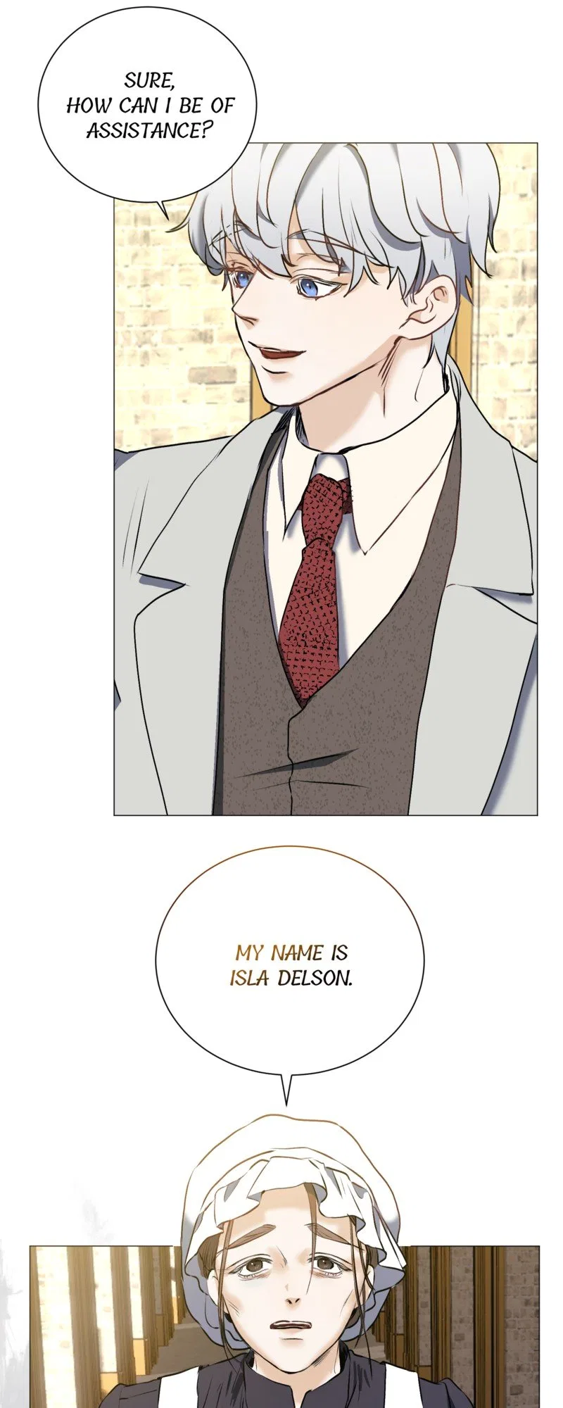 The Psycho Duke and I Chapter 48 – Page 17