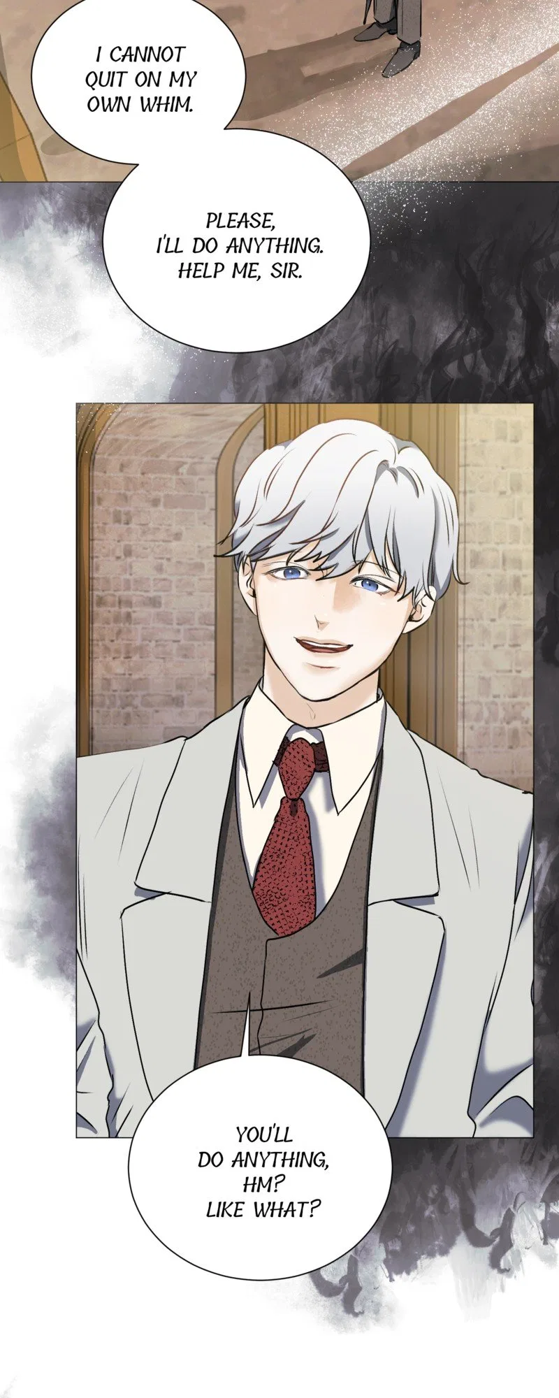 The Psycho Duke and I Chapter 48 – Page 19