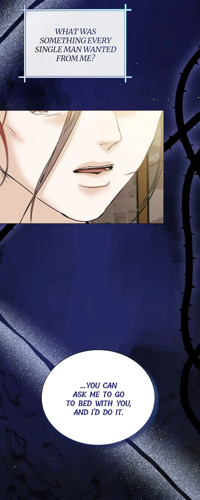 The Psycho Duke and I Chapter 48 – Page 21