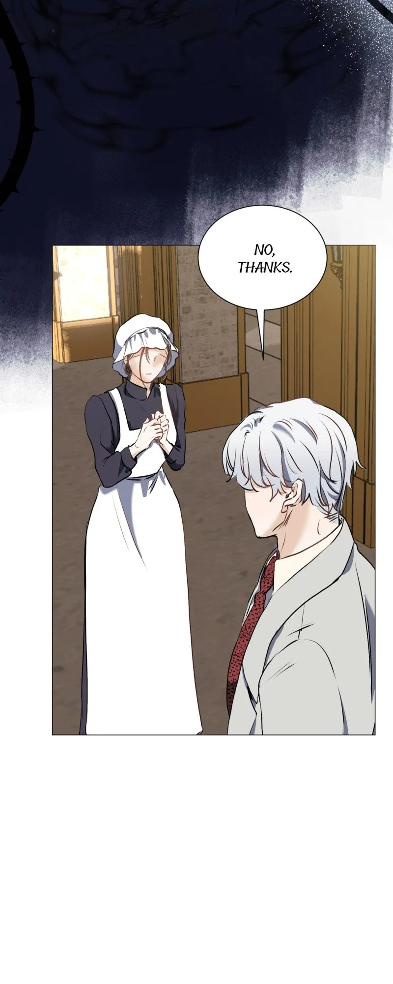 The Psycho Duke and I Chapter 48 – Page 22