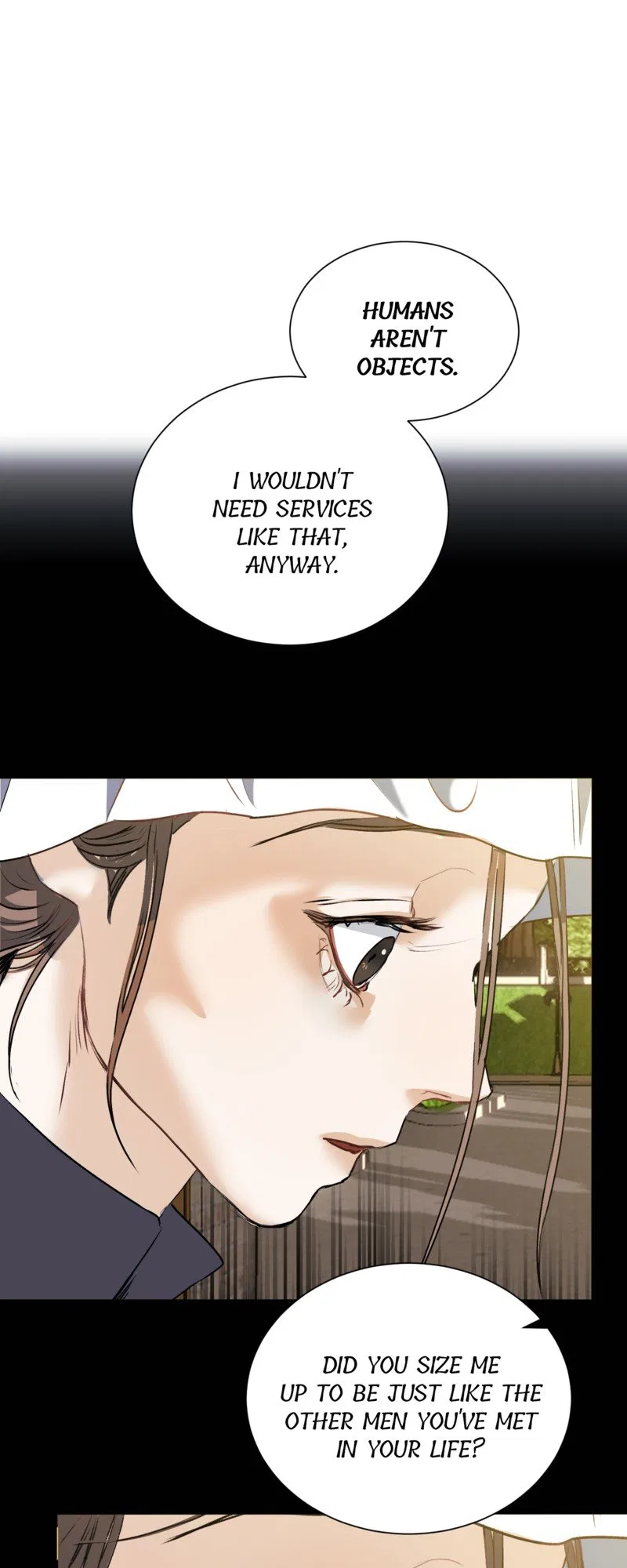The Psycho Duke and I Chapter 48 – Page 23