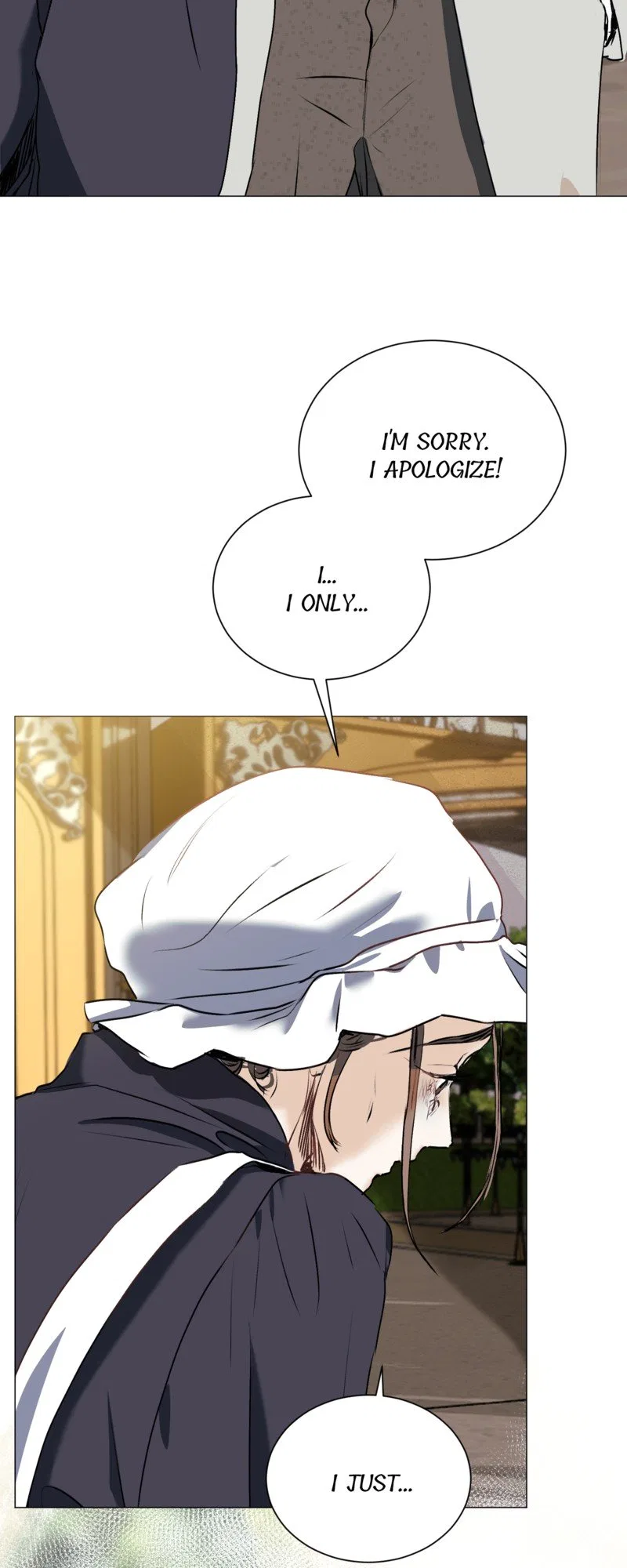 The Psycho Duke and I Chapter 48 – Page 25
