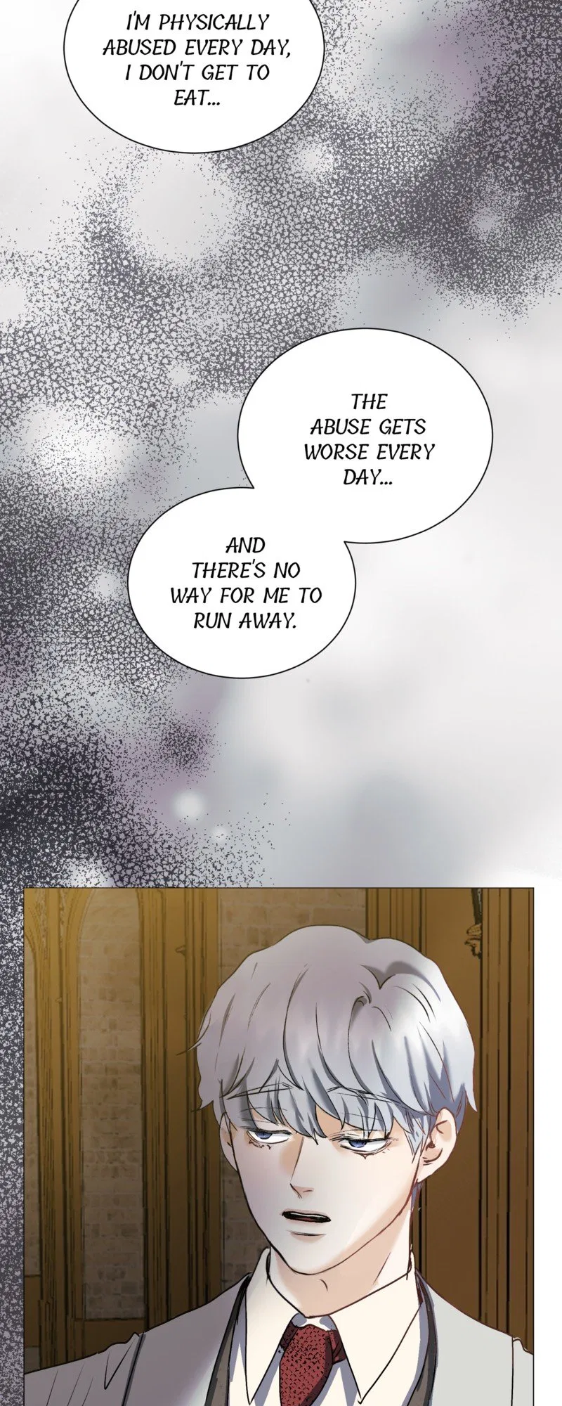 The Psycho Duke and I Chapter 48 – Page 28