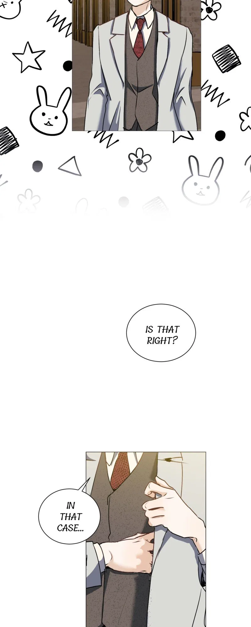 The Psycho Duke and I Chapter 48 – Page 31