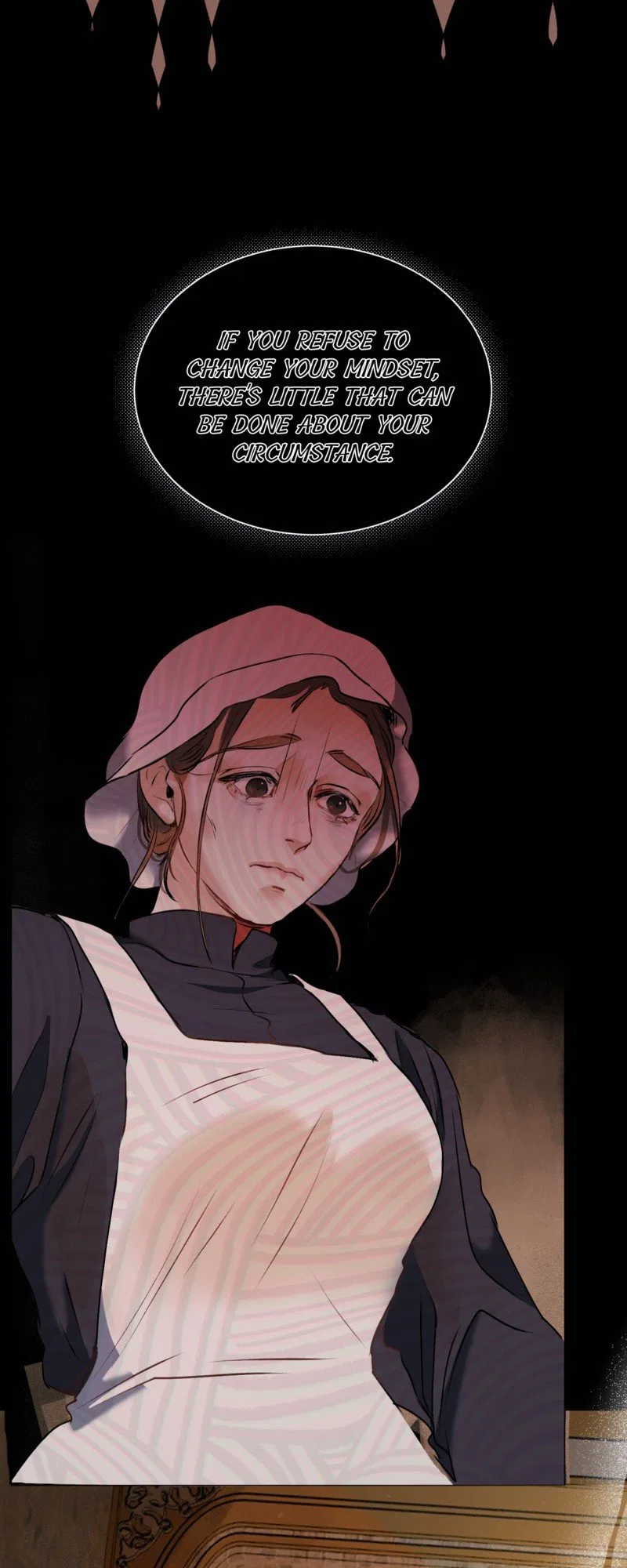 The Psycho Duke and I Chapter 48 – Page 34