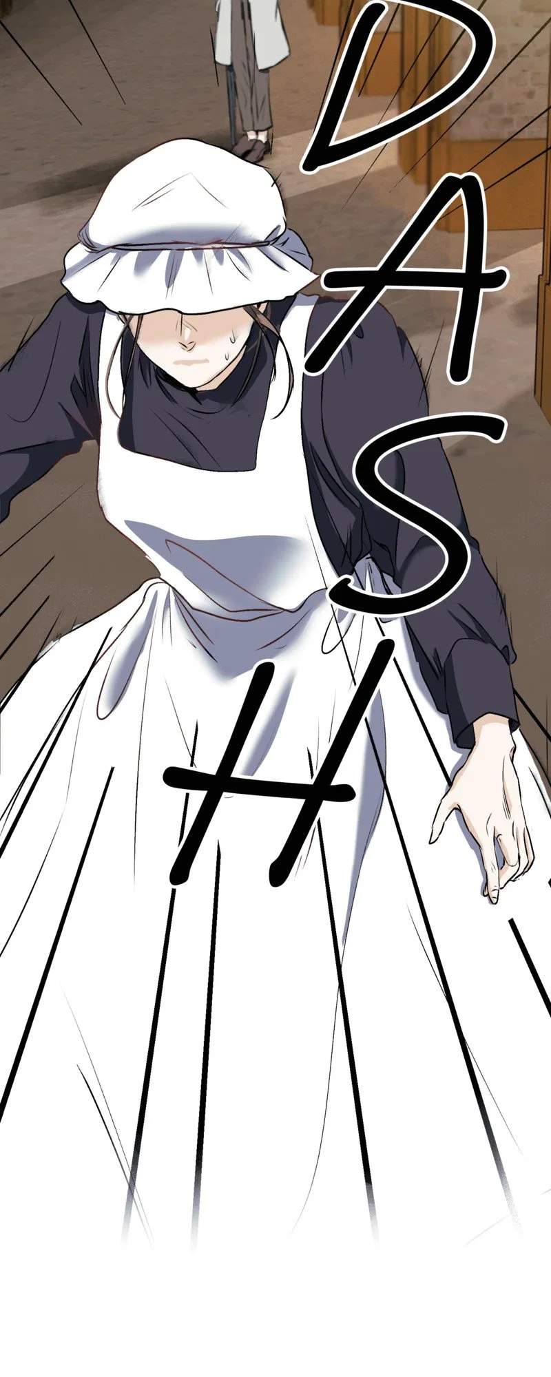 The Psycho Duke and I Chapter 48 – Page 37