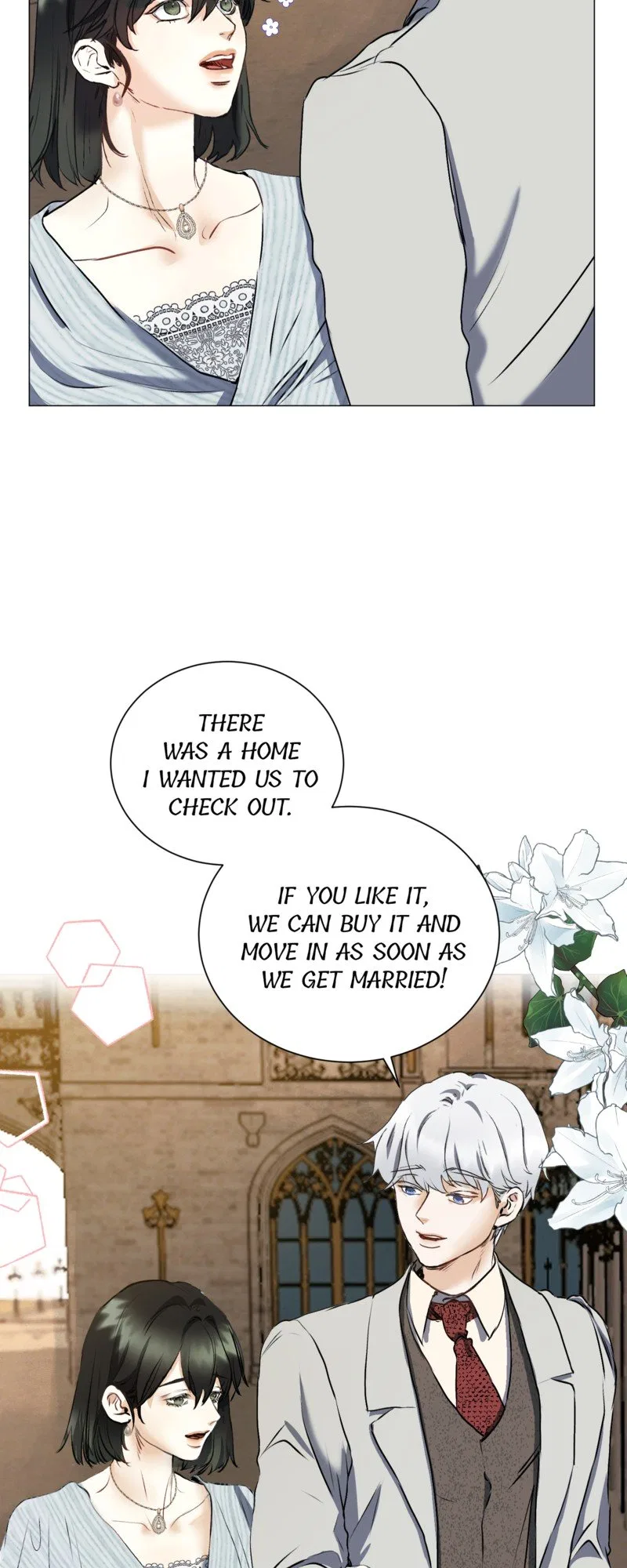 The Psycho Duke and I Chapter 48 – Page 41