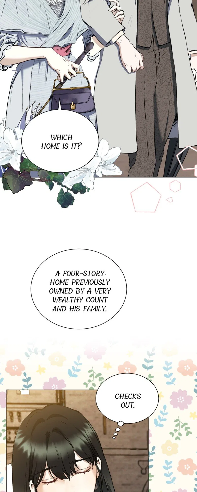The Psycho Duke and I Chapter 48 – Page 42