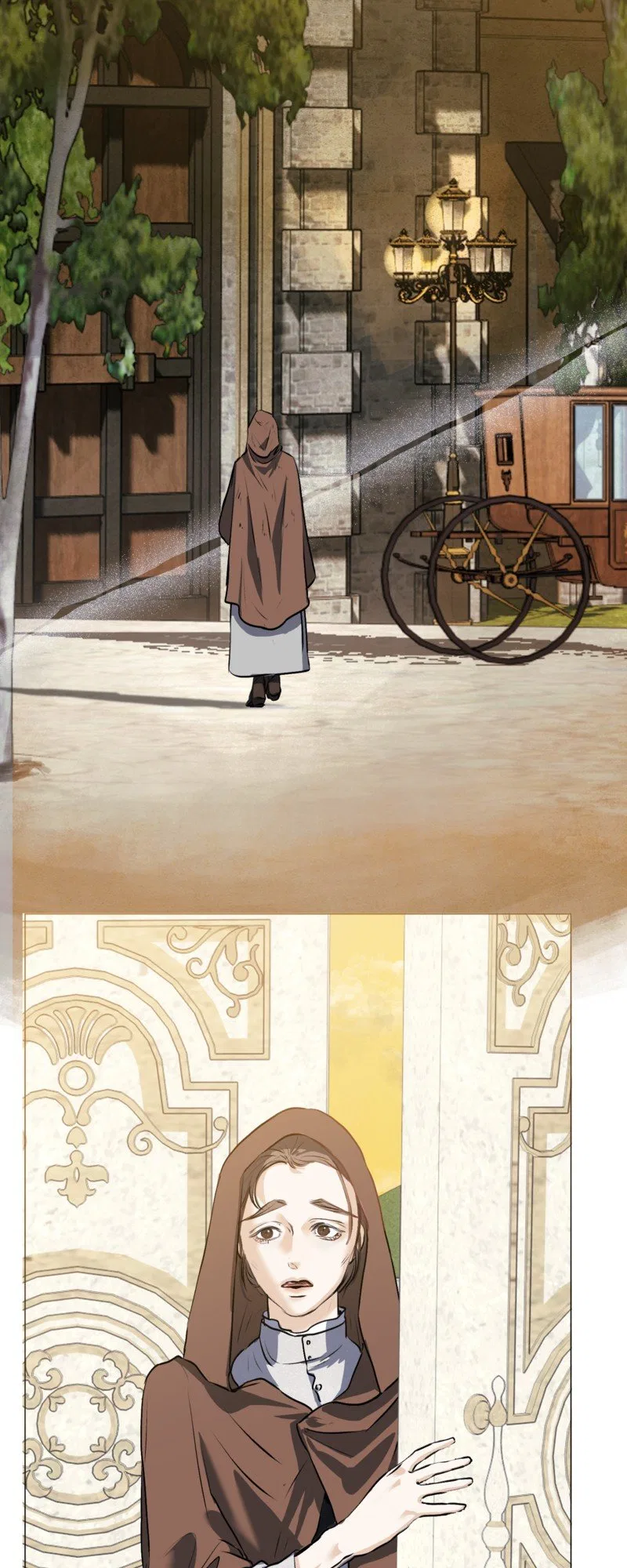 The Psycho Duke and I Chapter 48 – Page 51