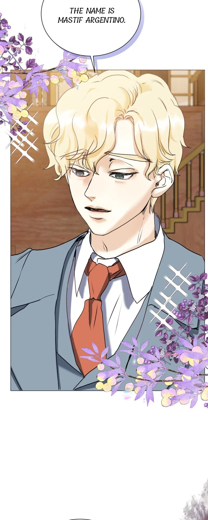 The Psycho Duke and I Chapter 48 – Page 54