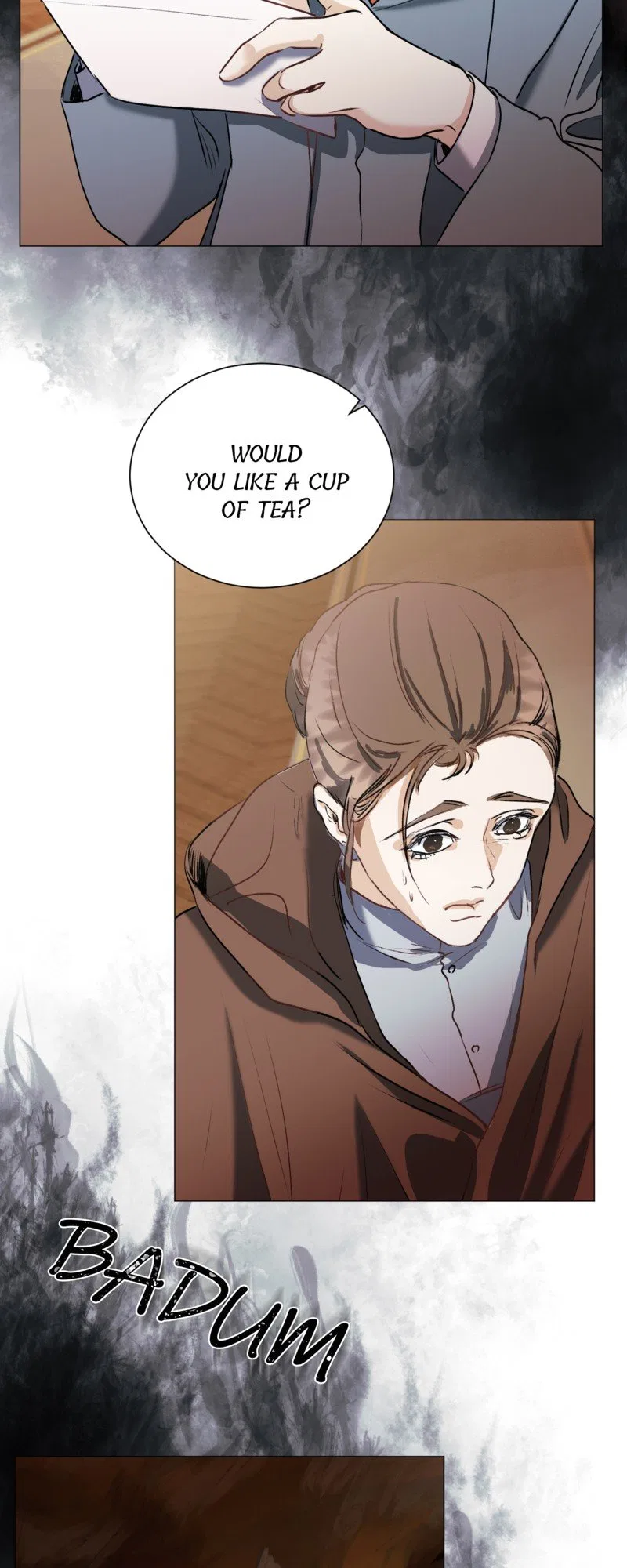 The Psycho Duke and I Chapter 48 – Page 57